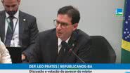 Reprodução/TV Câmara
