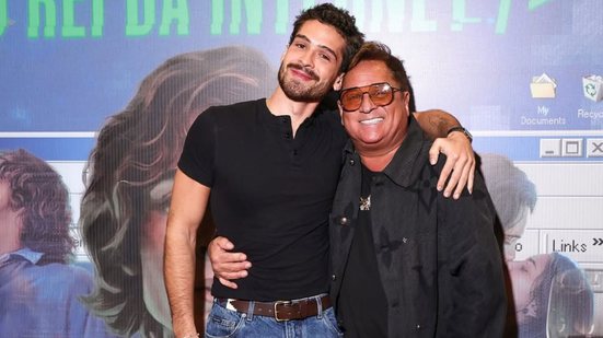 Reprodução/Redes Sociais