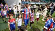 Felipe Oliveira / ECBahia