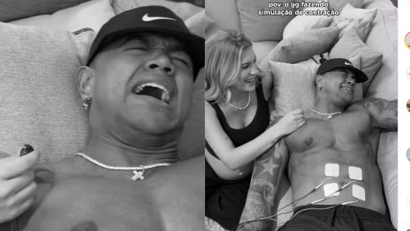 Reprodução / Redes Sociais