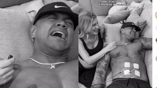 Reprodução / Redes Sociais