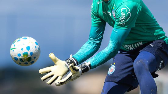 Rafael Rodrigues/EC Bahia