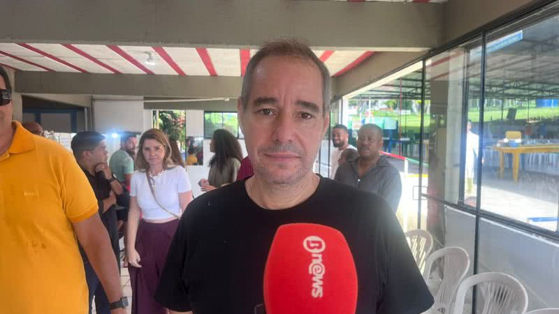 Yuri Pastori / BNews