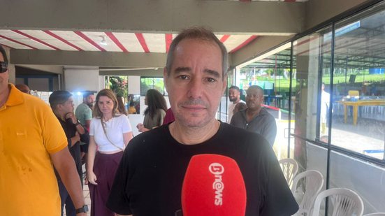 Yuri Pastori / BNews