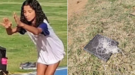Reprodução/Redes sociais/Polícia Civil