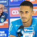 Catarina Brandão / EC Bahia - Rafael Ribeiro / CBF