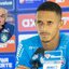 Catarina Brandão / EC Bahia - Rafael Ribeiro / CBF