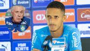 Catarina Brandão / EC Bahia - Rafael Ribeiro / CBF