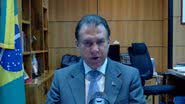 Imagem Luiz Marinho chama escala 6x1 de “jornada escrava” e dispara: “O trabalhador quer a liberdade”