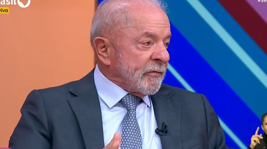 Reprodução/ Youtube TV Brasil