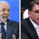 Ricardo Stuckert/PR e Vinicius Loures/Câmara dos Deputados