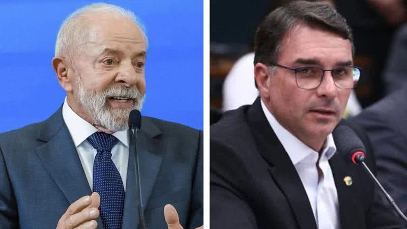 Ricardo Stuckert/PR e Vinicius Loures/Câmara dos Deputados