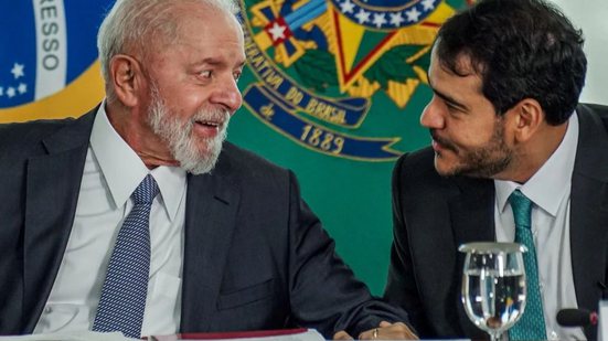 Rafa Neddermeyer/ Agência Brasil