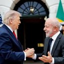 Reprodução / Instagram @lulaoficial
