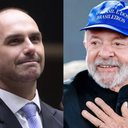 Bruno Spada/Câmara dos Deputados e Ricardo Stuckert/PR