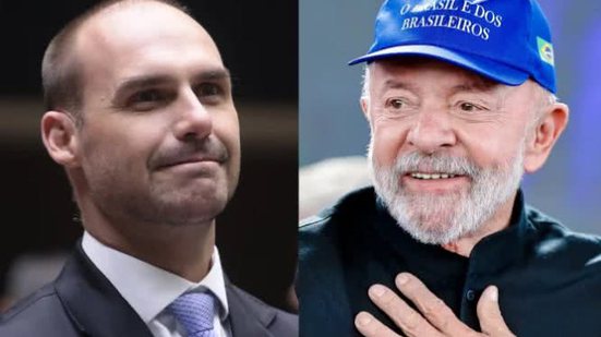 Bruno Spada/Câmara dos Deputados e Ricardo Stuckert/PR