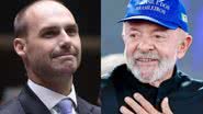 Bruno Spada/Câmara dos Deputados e Ricardo Stuckert/PR