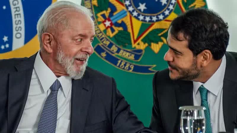 Rafa Neddermeyer/Agência Brasil