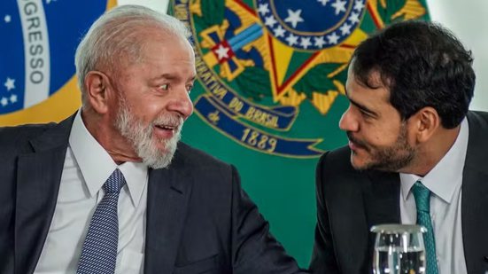 Rafa Neddermeyer / Agência Brasil