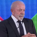 Imagem A resposta de Lula a Trump após pressão para declarar facções como grupos terroristas