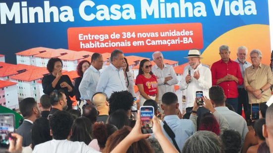 Devid Santana / BNews
