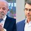 Ricardo Stuckert/PR e Evaristo Sá