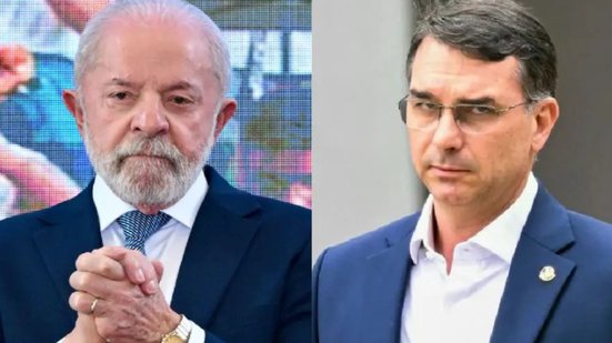 Ricardo Stuckert/PR e Evaristo Sá