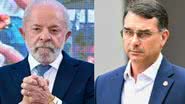 Ricardo Stuckert/PR e Evaristo Sá