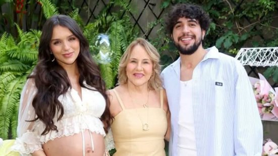Reprodução / Redes Sociais