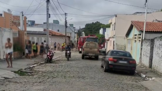 Reprodução / Redes Sociais