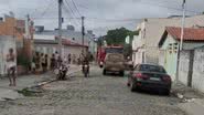 Reprodução / Redes Sociais