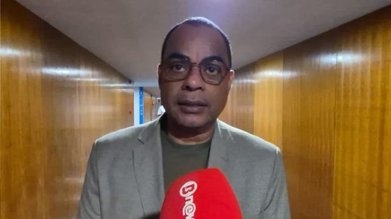 Henrique Brinco / Bnews