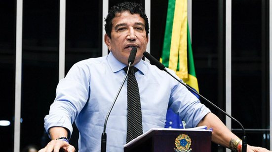 Jefferson Rudy/Agência Senado