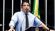 Jefferson Rudy/Agência Senado