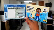 Divulgação / Detran