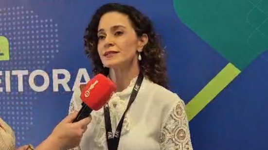 Claudia Cardozo / Bnews