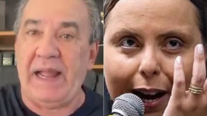 Reprodução Redes Sociais