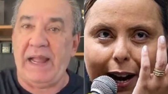 Reprodução Redes Sociais