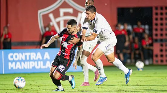 Victor Ferreira | EC Vitória