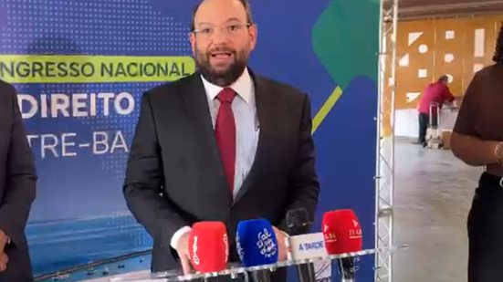 Reprodução/Vídeo