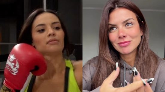 Youtube/Pânico na Band e Reprodução/Instagram