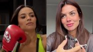 Youtube/Pânico na Band e Reprodução/Instagram