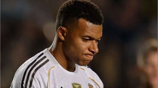 Divulgação/Real Madrid