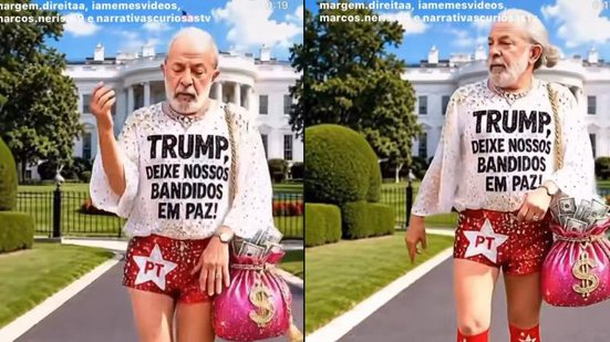 Reprodução / X