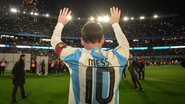 Divulgação/messi.com