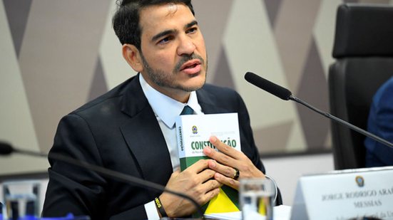 Edilson Rodrigues/Agência Senado