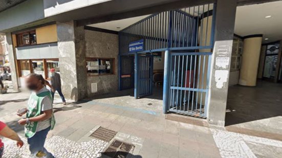 Reprodução/Google Street View