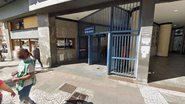 Reprodução/Google Street View