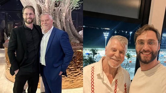 Reprodução / Redes Sociais