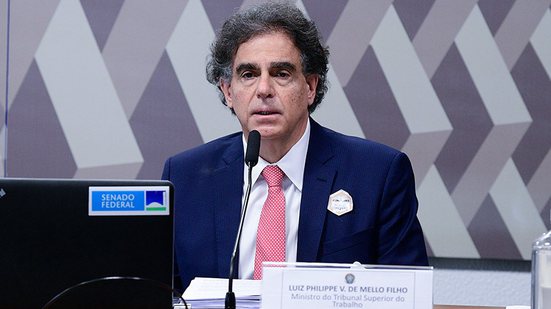 Pedro França / Agência Senado / Arquivo